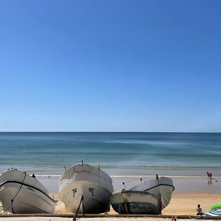 Cigale - 1 Bedroom - Close To The - Olhos De Agua * アルブフェイラ