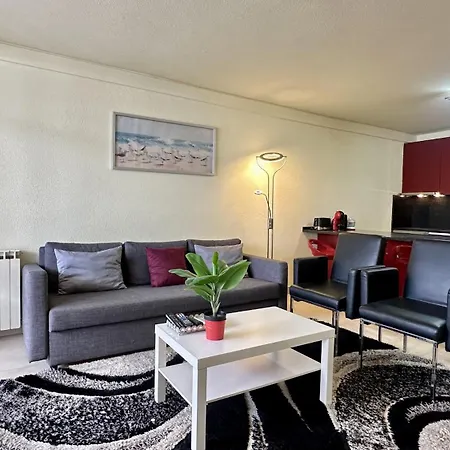 Cigale - 1 Bedroom - Close To The - Olhos De Agua アパート
