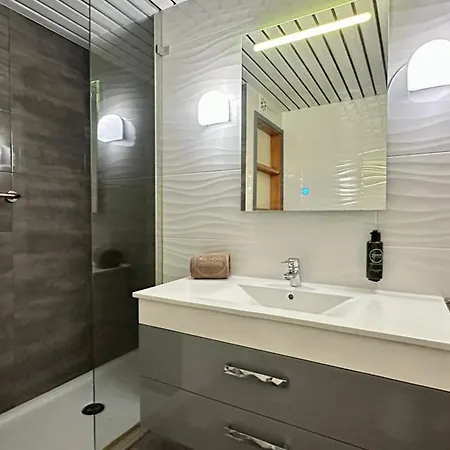 Cigale - 1 Bedroom - Close To The - Olhos De Agua アパート *