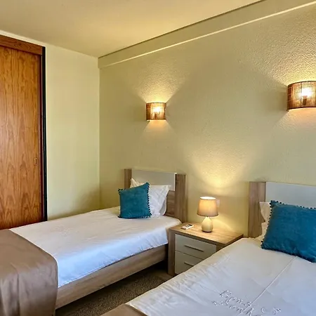 Cigale - 1 Bedroom - Close To The - Olhos De Agua アパート *