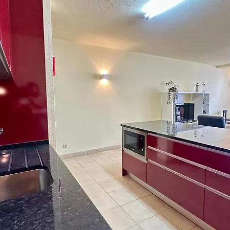 Cigale - 1 Bedroom - Close To The - Olhos De Agua * アルブフェイラ