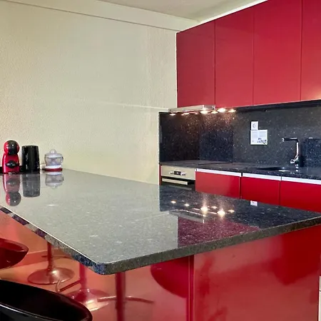 Lejlighed Cigale - 1 Bedroom - Close To The - Olhos De Agua