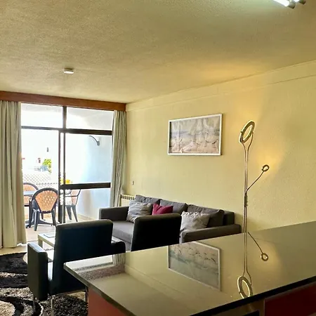 Cigale - 1 Bedroom - Close To The - Olhos De Agua アパート *
