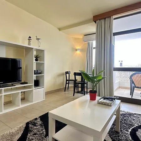 Cigale - 1 Bedroom - Close To The - Olhos De Agua Lejlighed