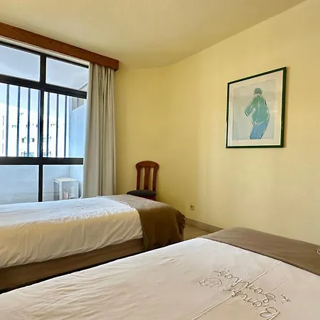 Cigale - 1 Bedroom - Close To The - Olhos De Agua Lejlighed *