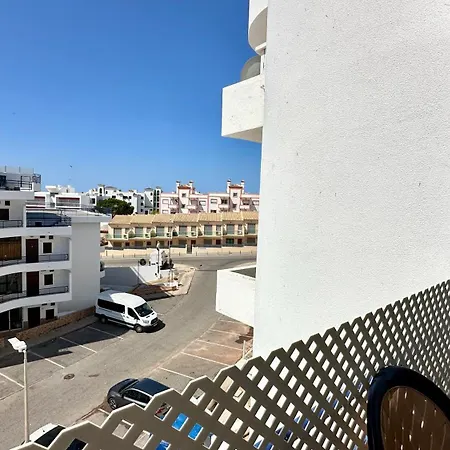 Cigale - 1 Bedroom - Close To The - Olhos De Agua * アルブフェイラ