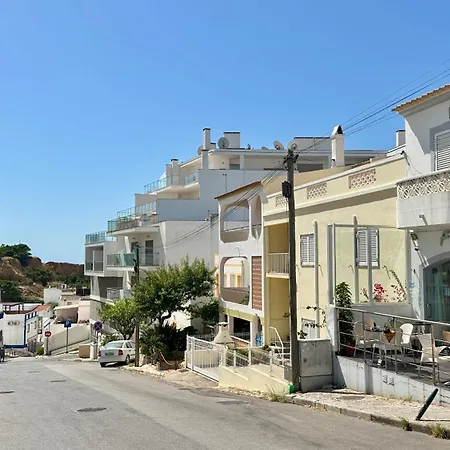 Lejlighed Cigale - 1 Bedroom - Close To The - Olhos De Agua