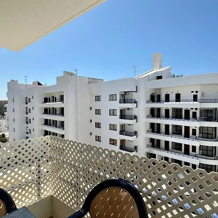 Cigale - 1 Bedroom - Close To The - Olhos De Agua アパート