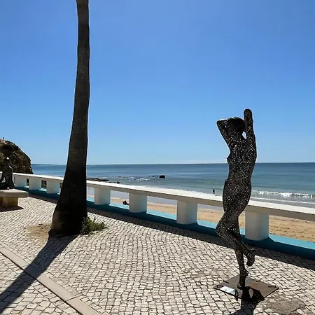 Cigale - 1 Bedroom - Close To The - Olhos De Agua アパート *